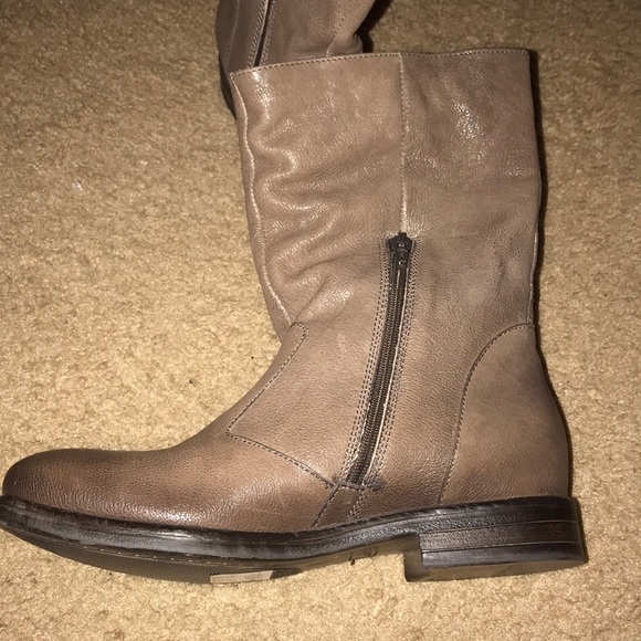 clarks sicilly day boots